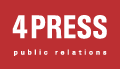 4PRESS - public relations